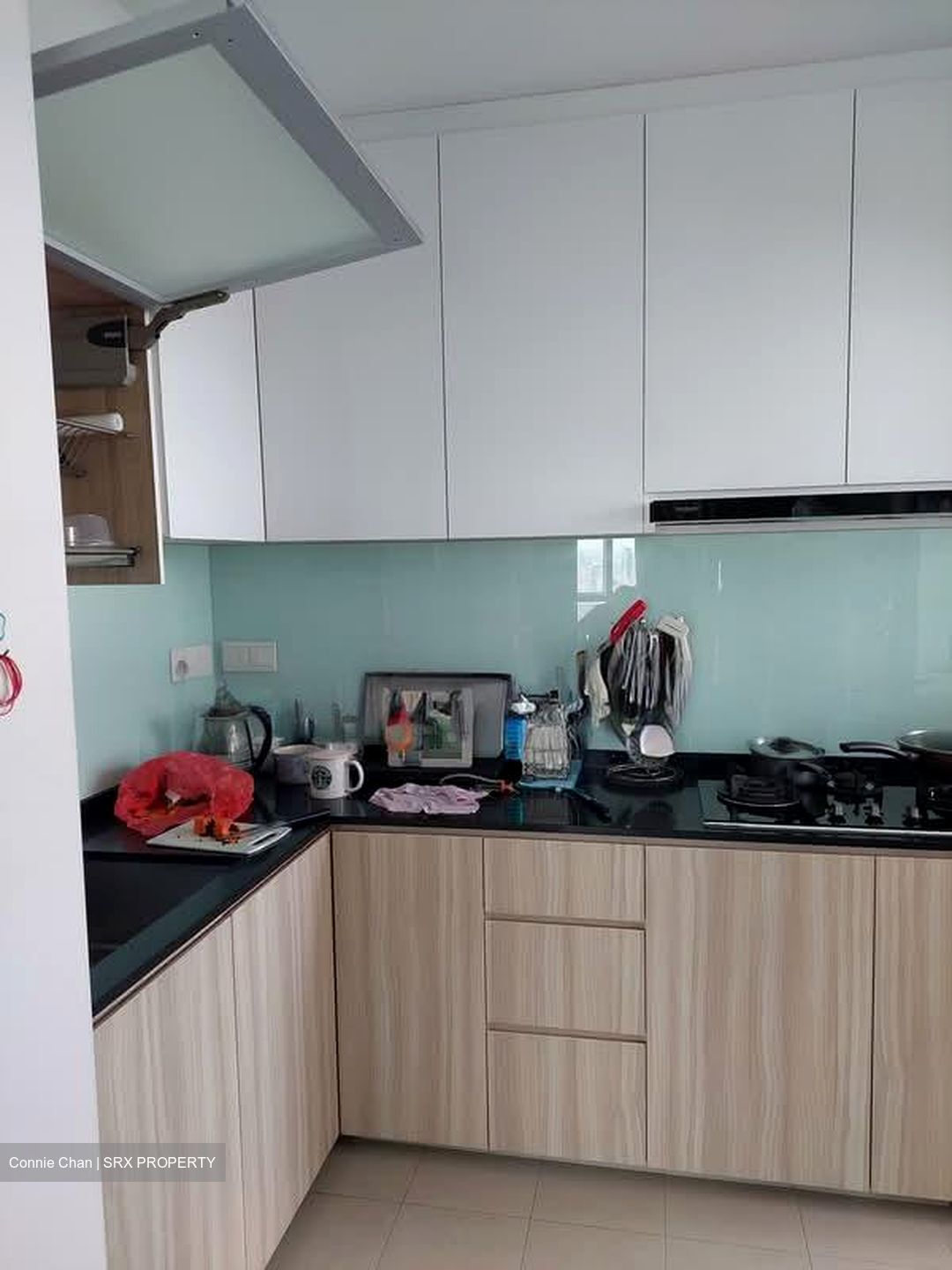 Blk 440B Clementi Cascadia (Clementi), HDB 3 Rooms #568331921